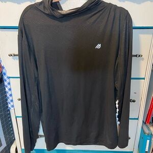 Eddie Bauer Midnight Hoodie